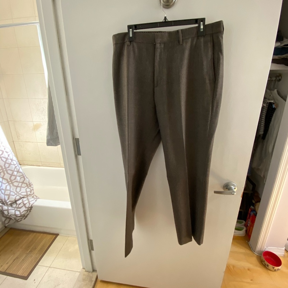 Banana Republic Pants